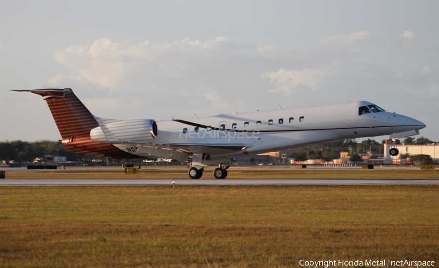 (Private) Embraer EMB-135BJ Legacy 600 (N53NA) | Photo 299332