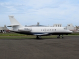 (Private) Dassault Falcon 2000 (N53NJ) at  San Juan - Fernando Luis Ribas Dominicci (Isla Grande), Puerto Rico