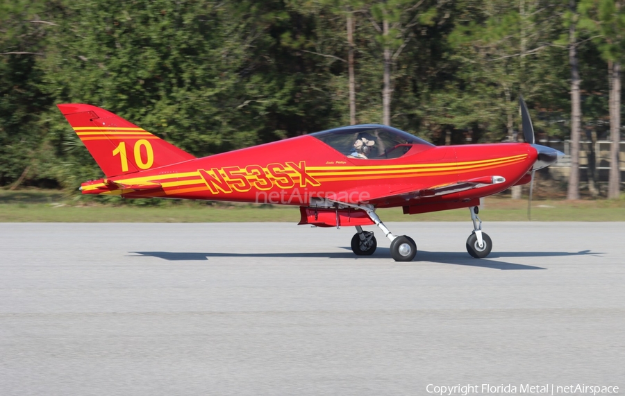 (Private) Swearingen SX-300 (N53SX) | Photo 557029