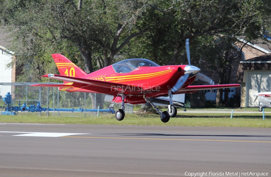 (Private) Swearingen SX-300 (N53SX) | Photo 608982