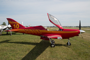 (Private) Swearingen SX-300 (N53SX) at  Oshkosh - Wittman Regional, United States