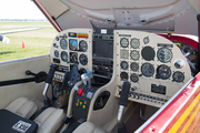 (Private) Swearingen SX-300 (N53SX) at  Oshkosh - Wittman Regional, United States