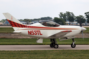 (Private) Questair Venture M-20 (N53TL) at  Oshkosh - Wittman Regional, United States