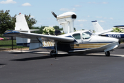 (Private) Lake LA-4-200 Buccaneer (N53WL) at  Louisville - Bowman Field, United States