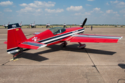 (Private) Extra EA-300S (N540BG) at  Waco - TSTC, United States