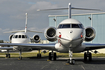 (Private) Bombardier BD-700-1A10 Global Express (N540CH) at  Miami - Opa Locka, United States