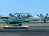 (Private) Eurocopter AS350B2 Ecureuil (N540DB) at  San Juan - Fernando Luis Ribas Dominicci (Isla Grande), Puerto Rico