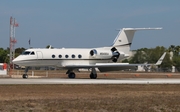 (Private) Gulfstream GII (N540EA) at  Orlando - Executive, United States