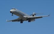 American Eagle (PSA Airlines) Bombardier CRJ-702ER (N540EG) at  St. Louis - Lambert International, United States