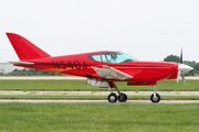 (Private) Swearingen SX-300 (N540J) at  Oshkosh - Wittman Regional, United States