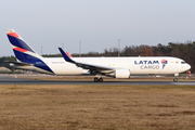 LATAM Cargo Colombia Boeing 767-316(ER)(BCF) (N540LA) at  Frankfurt am Main, Germany