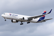 LATAM Cargo Colombia Boeing 767-316(ER)(BCF) (N540LA) at  Frankfurt am Main, Germany