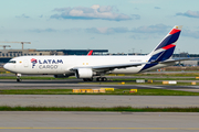 LATAM Cargo Colombia Boeing 767-316(ER)(BCF) (N540LA) at  Frankfurt am Main, Germany