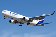 LATAM Cargo Colombia Boeing 767-316(ER)(BCF) (N540LA) at  Miami - International, United States