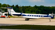 (Private) Gulfstream G650ER (N540LF) at  Hamburg - Fuhlsbuettel (Helmut Schmidt), Germany