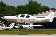 (Private) Lancair IV-P (N540LM) at  Oshkosh - Wittman Regional, United States