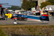 (Private) Zivko EDGE 540 (N540MD) at  Hamburg - Fuhlsbuettel (Helmut Schmidt), Germany