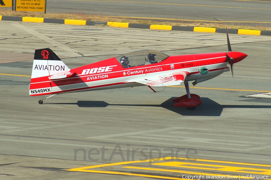 (Private) MX Aircraft MX2 (N540MX) | Photo 328872