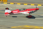 (Private) MX Aircraft MX2 (N540MX) at  Lanseria International, South Africa