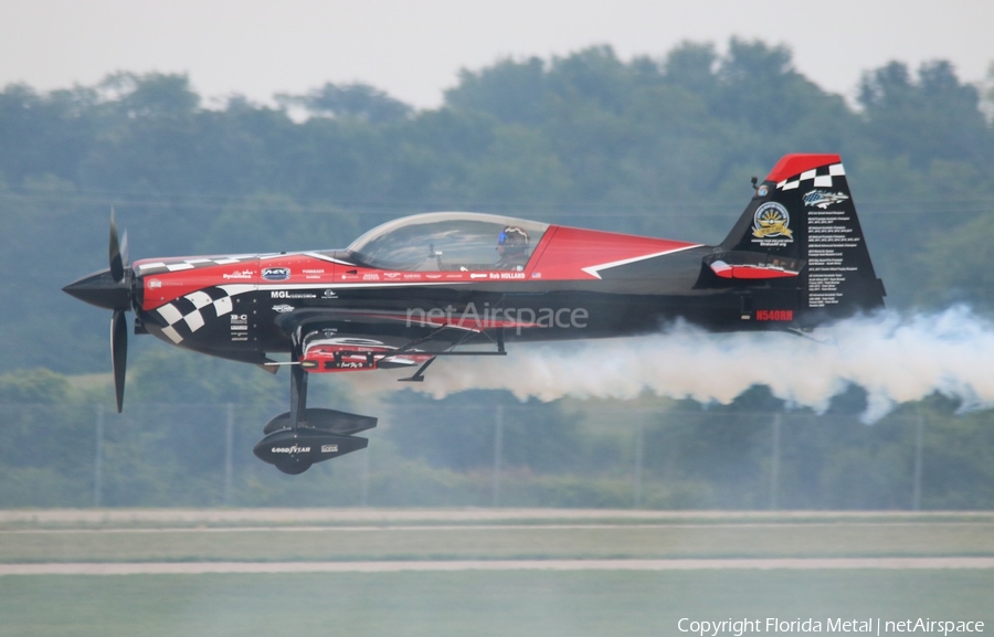 Rob Holland Ultimate Airshows MX Aircraft MX2 (N540RH) | Photo 304648