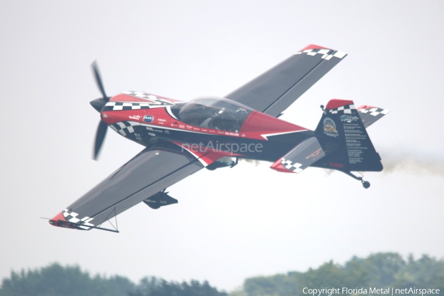 Rob Holland Ultimate Airshows MX Aircraft MX2 (N540RH) | Photo 304649