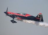 Rob Holland Ultimate Airshows MX Aircraft MX2 (N540RH) at  Detroit - Willow Run, United States