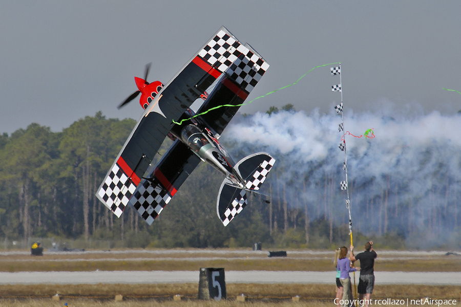 (Private) Pitts S-2S Special (N540S) | Photo 9198