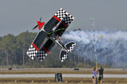 (Private) Pitts S-2S Special (N540S) at  Pensacola - NAS, United States