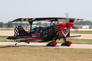 (Private) Pitts S-2S Special (N540S) at  Oshkosh - Wittman Regional, United States