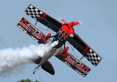 (Private) Pitts S-2S Special (N540SS) at  Oshkosh - Wittman Regional, United States