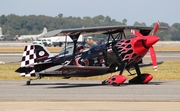 (Private) Pitts S-2S Special (N540SS) at  Jacksonville - NAS, United States