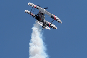 (Private) Pitts S-2S Special (N540SS) at  Oshkosh - Wittman Regional, United States