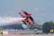 (Private) Pitts S-2S Special (N540SS) at  Oshkosh - Wittman Regional, United States