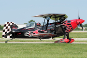 (Private) Pitts S-2S Special (N540SS) at  Oshkosh - Wittman Regional, United States
