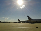 United Airlines Boeing 757-222 (N540UA) at  Orlando - International (McCoy), United States