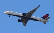 Delta Air Lines Boeing 757-251 (N540US) at  Miami - International, United States