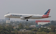 American Airlines Airbus A320-231 (N540UW) at  Ft. Lauderdale - International, United States