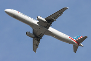 American Airlines Airbus A320-231 (N540UW) at  Phoenix - Sky Harbor, United States