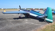 (Private) Zivko EDGE 540 (N540WS) at  Witham Field, United States
