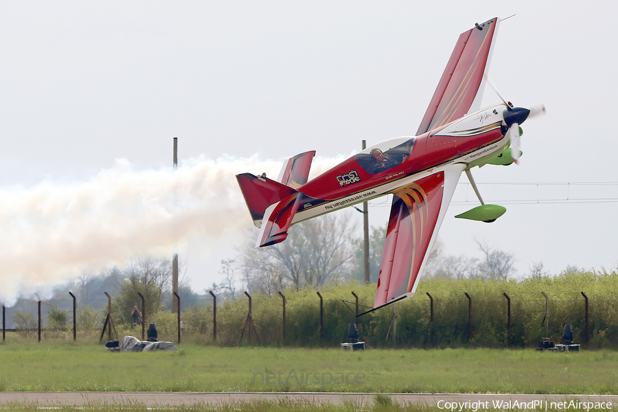 (Private) MX Aircraft MXS (N540XX) | Photo 509257
