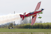 (Private) MX Aircraft MXS (N540XX) at  Piestany, Slovakia