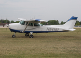 (Private) Cessna 172P Skyhawk (N54151) at  Oshkosh - Wittman Regional, United States
