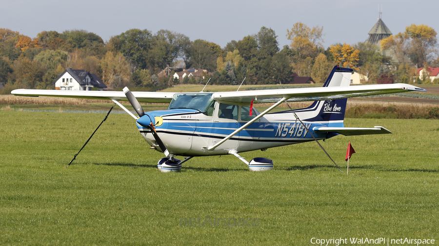 (Private) Cessna R172K Hawk XP II (N5418V) | Photo 651833