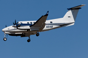 (Private) Beech King Air B200GT (N541B) at  Los Angeles - International, United States
