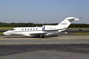 (Private) Cessna 750 Citation X (N541CX) at  Atlanta - Dekalb-Peachtree, United States