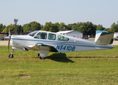 (Private) Beech S35 Bonanza (N541DB) at  Oshkosh - Wittman Regional, United States