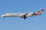 American Eagle Bombardier CRJ-702ER (N541EA) at  Windsor Locks - Bradley International, United States