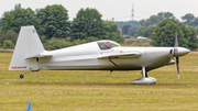 The Flying Bulls Zivko EDGE 540A (N541HA) at  Leszno - Strzyzewice, Poland