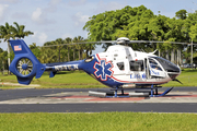 Air Methods Eurocopter EC135 P2+ (N541LN) at  Miami - Kendal Tamiami Executive, United States