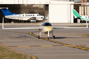 (Private) Rutan XTRA EZ (N541SL) at  Dallas - Addison, United States
